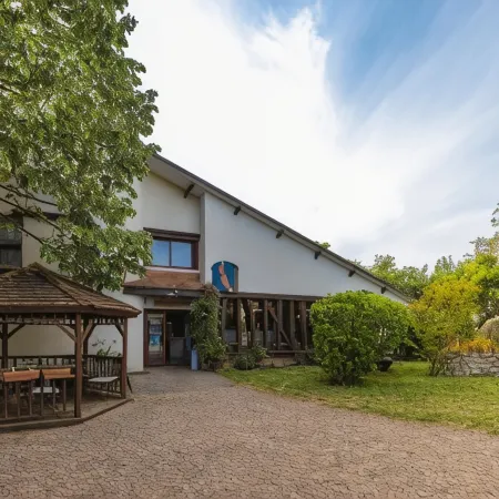 Hotel de la Bonnheure