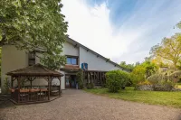 Hotel de la Bonnheure - Wifi