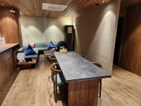 Myeongwolga Poolvilla - 膳食民宿
