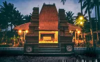 Ocean View Resort Ujung Genteng - 2-Star