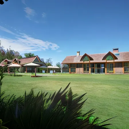 La Palma Polo Hotel - Airport Area