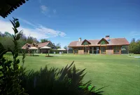 La Palma Polo Hotel - Airport Area - parking