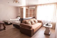 Volgogradskaya Gostinitsa - Inns