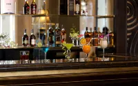 Eldora Hotel - bar