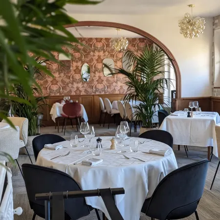 Hotel du Saumon, Verneuil Sur Avre