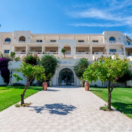 Seabel Alhambra Beach Golf & Spa