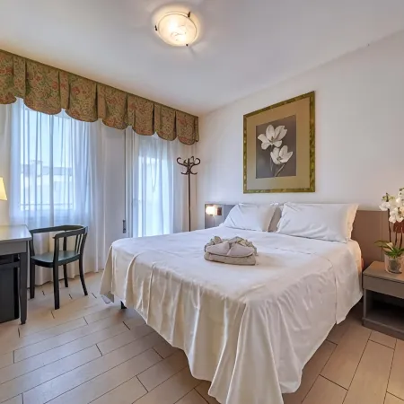 Hotel Terme Olympia