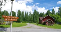 Hapimag Ferienwohnungen Punkaharju - de playa