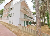 Apartamentos Casa Marea Calella Palafrugell Con Parking - 비치