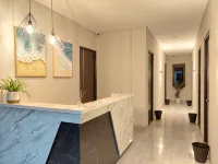Nines Residence Balikpapan - con terme