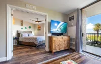 Calming Coastal Vistas - Scenic