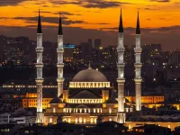 أردوس بارك هوتل Hotels near جانكايا