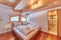 Marys Holiday Penthouse - 3-Star