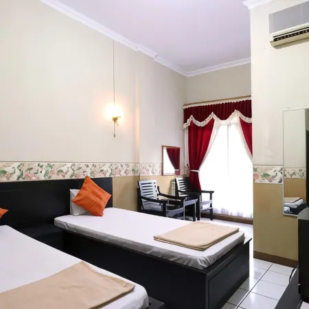 Hotel Wisata