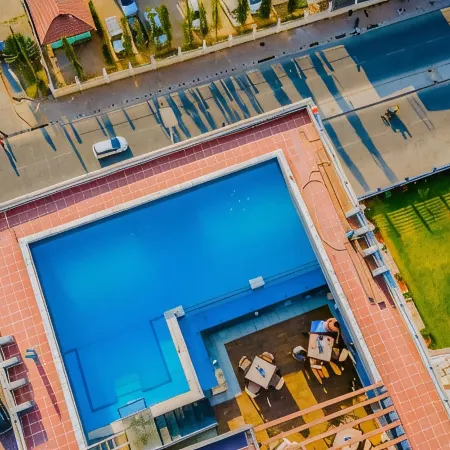 Best Western Dodoma City Hotel