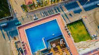 Best Western Dodoma City Hotel - bar