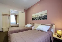 Galereya Hotel - parking