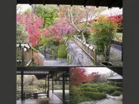 AB Hotel MikawaAnjo Honkan - romantici