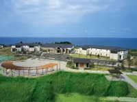 Hotel Familio Sado Aikawa Ξενοδοχεία στην πόλη Σάντο