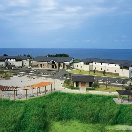 Hotel Familio Sado Aikawa