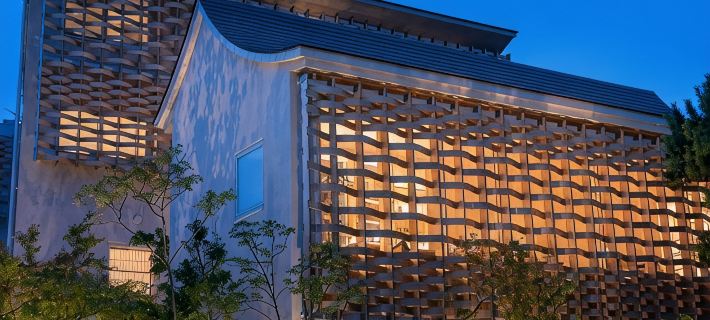 Japanese Auberge Kararako Hotéis em Izumo