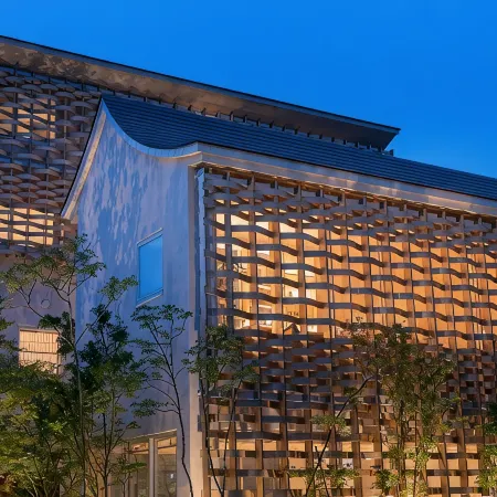 Japanese Auberge Kararako