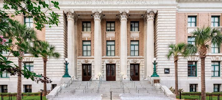 Le Méridien Tampa, the Courthouse Hotels in Tampa