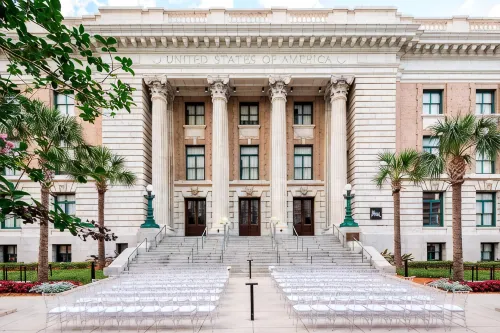 Le Méridien Tampa, the Courthouse - Spa