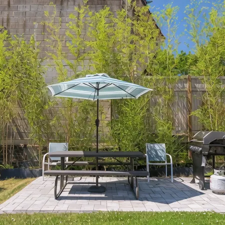 Summer on the Creek- Hot Tub • Sauna • Fire Pit • Creek Views