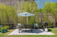 Summer on the Creek- Hot Tub • Sauna • Fire Pit • Creek Views - 4-Star