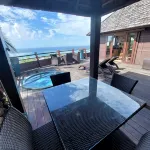 Stunning ocean views in completely renovated villa just 5 minutes from the beach - Villas