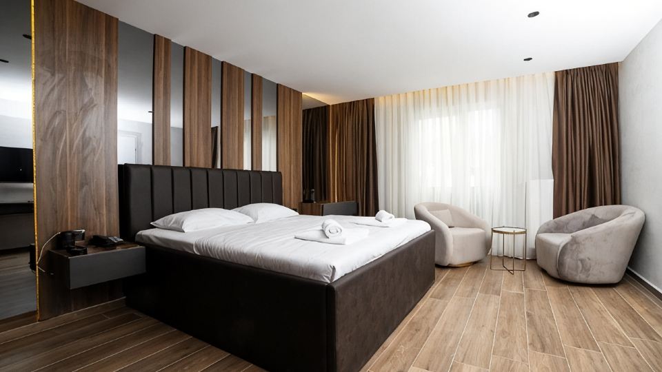 Solo Hotel
