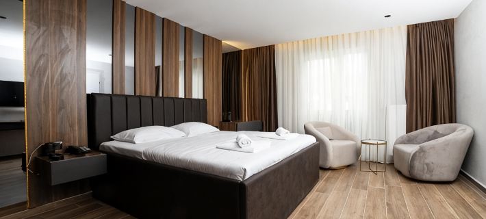 Solo Hotel Hotels in Prizren