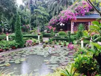 Ekman Garden Resort