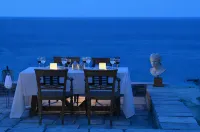 Aegea Blue Cycladic Resort - Wifi