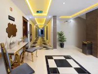 Mirada Purple AlWaha - Serviced Apartments Hotels near Refan Hall