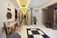 Mirada Purple AlWaha - Serviced Apartments - 2 Sao