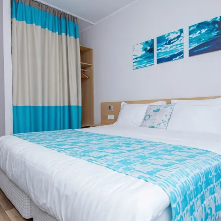 Nevis Resort & Aqua Park - All Inclusive