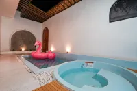Villa Bale Tentrem Pamungkas - 3-Star