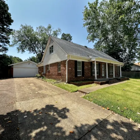 Home for Large Groups in Southhaven Memphis