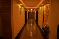 The Hotel Uday Regency - 3-Star