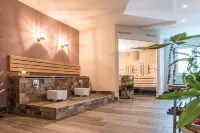 Stratmanns Hotel & Restaurant - Spa