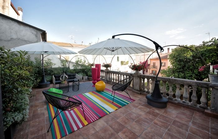 Palazzo Cannavina Suite & Private Spa
