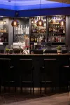 Villa Hoff Wellness & Spa - bar