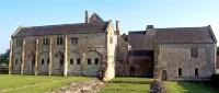 Little Norton Mill - Homestays