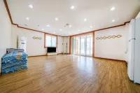 Goheung Sea Hot Spring Sea Spaland Pension - Homestays