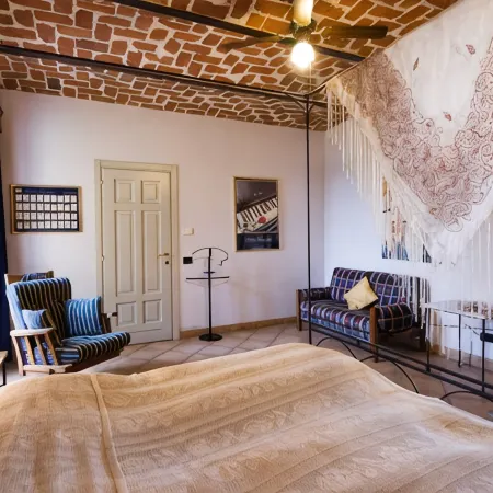 Cascina Desderi