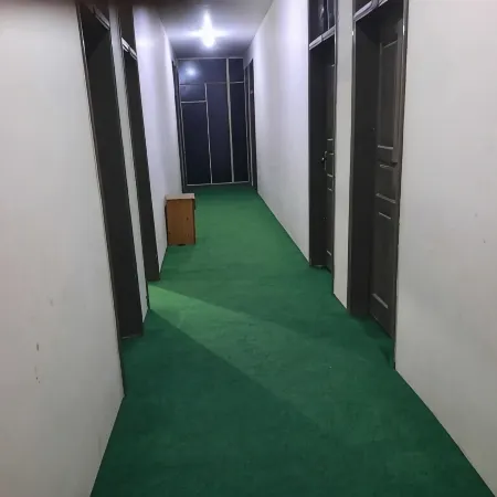 Sada Bahar Inn Hotel Hotels in Gilgit