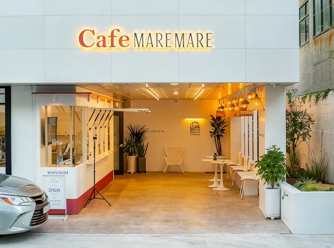 Paul Mare Pension In Busan - Busan