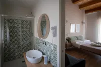Dimora Donna Dora - Albergo Diffuso Hotel di 